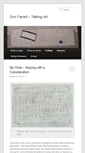 Mobile Screenshot of donfarrell.net